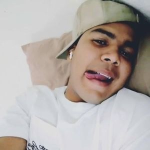 Meet your Posher, Ruben alejandro